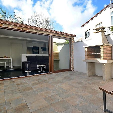 A Casina Do Piorno Villa A Illa de Arousa Kültér fotó